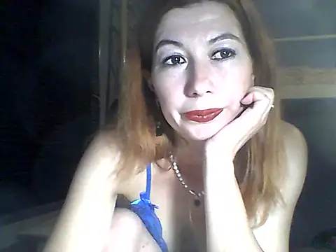 Olesja online show from 05.30.26