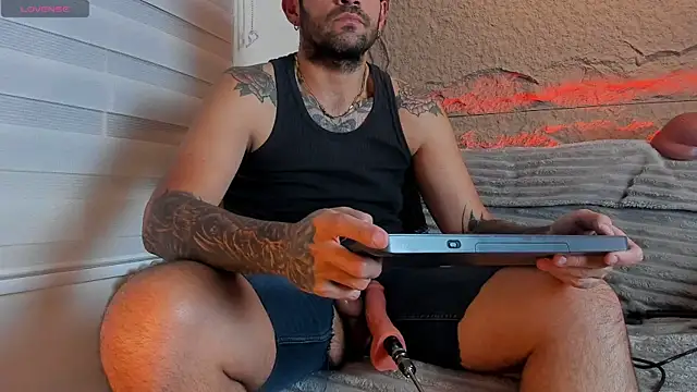 jonathan rivers online show from 05.06.26