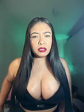cami ortiz   online show from 06.12.26