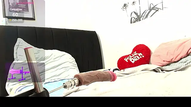 Kattara Becky  online show from 01.09.25