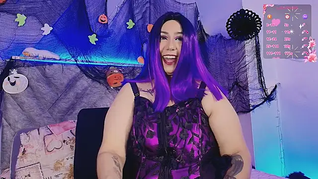 emmajohnss online show from 11.01.25