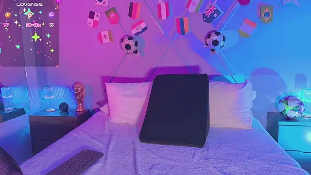 emmajohnss online show from 07.17.26
