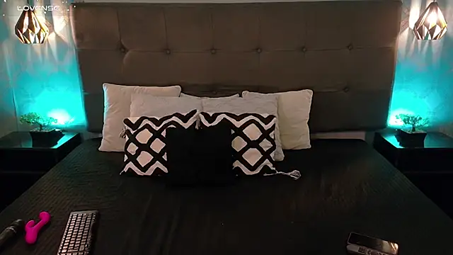 Madisonsmiith online show from 03.05.25