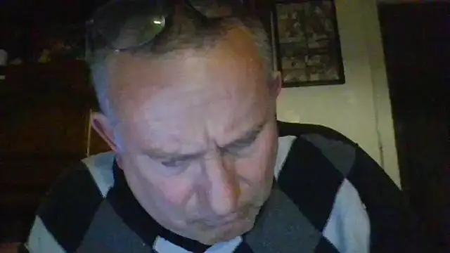 jeanlulu online show from 03.22.25