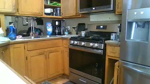 Hornybbw1978 online show from 02.17.25