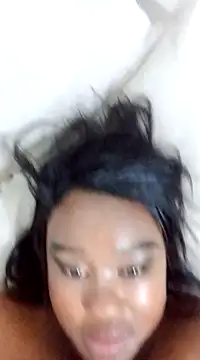 HotAFRICANBEAUTY online show from 01.23.25