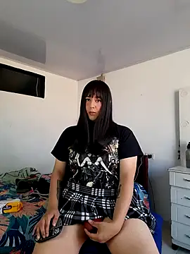 Snapshot of cosmicwind chatting on 12.07.24 cosmicwind online show from 12.07.24