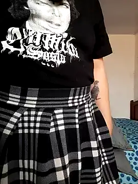 Snapshot of cosmicwind chatting on 12.30.24 cosmicwind online show from 12.30.24