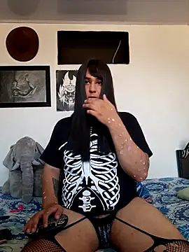 Snapshot of cosmicwind chatting on 10.16.25 cosmicwind online show from 10.16.25