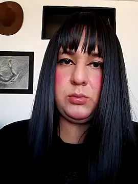 cosmicwind online show from 02.11.26