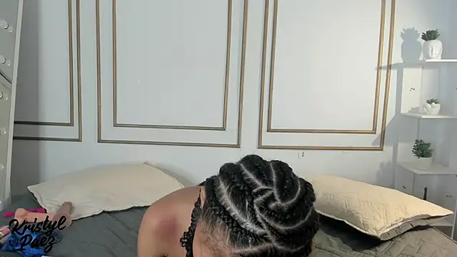 kristyl paez online show from 01.05.26