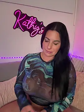 InKed-Kathy online show from 05.07.26