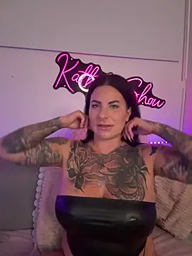 InKed-Kathy online show from 06.18.26