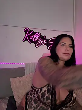 InKed-Kathy online show from 07.26.26