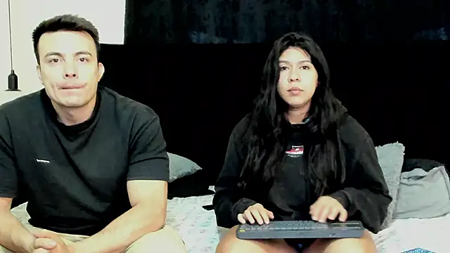 lissandthor13 online show from 09.12.25