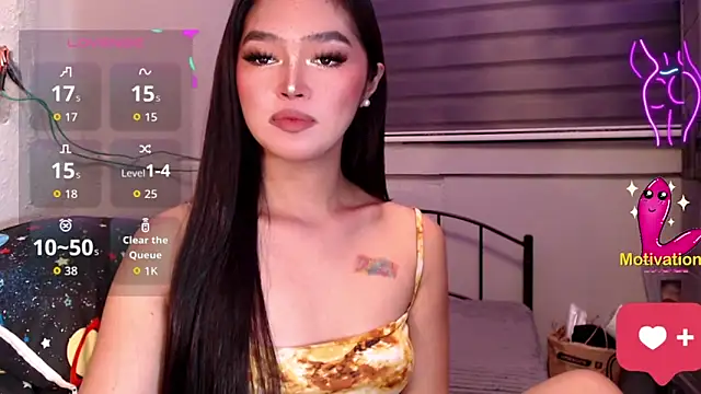 Itsme claire online show from 03.07.26