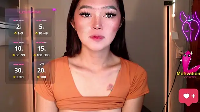 Itsme claire online show from 03.16.26