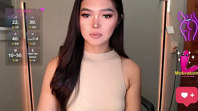 Itsme claire online show from 04.24.26