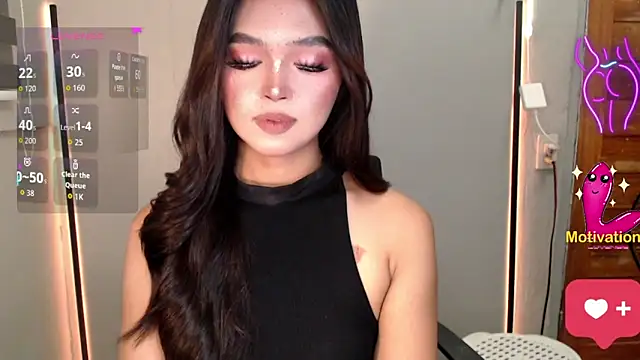 Itsme claire online show from 04.26.26