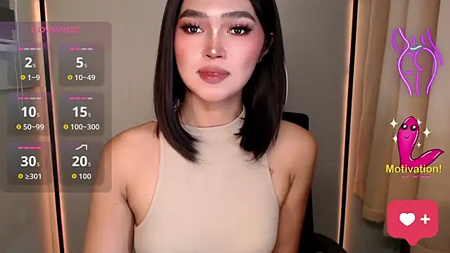 Itsme claire online show from 05.03.26