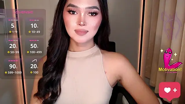 Itsme claire online show from 05.05.26