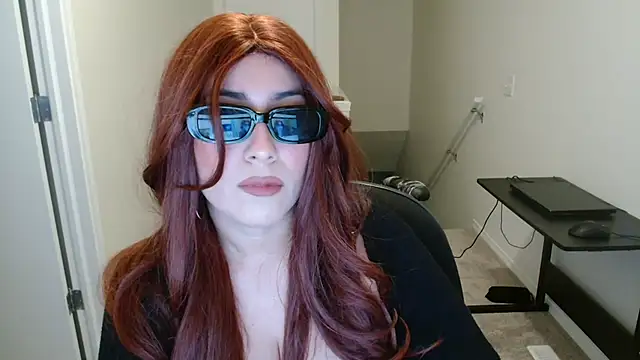 Sassy Latina online show from 03.21.26