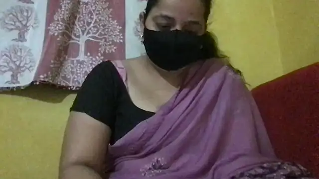 Snapshot of Riyasingh9 chatting on 01.19.25 Riyasingh9 online show from 01.19.25