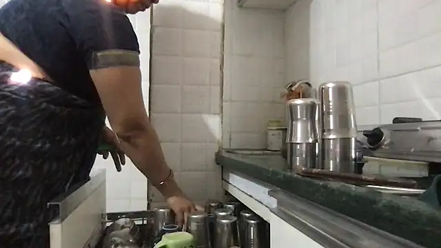 Snapshot of Riyasingh9 chatting on 03.17.25 Riyasingh9 online show from 03.17.25