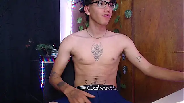 austinsantana online show from 03.02.25