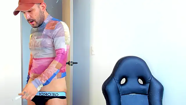 nicolas cox online show from 07.01.26