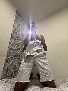 tonny sexxxx online show from 07.27.26