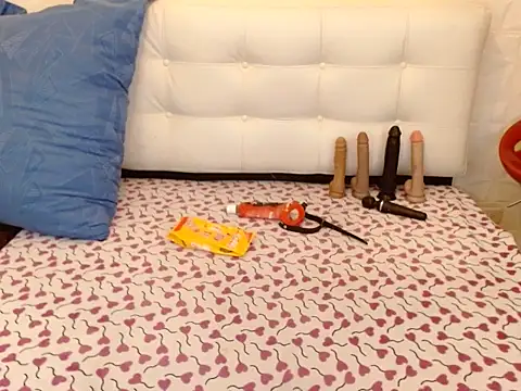 Angiee BBW online show from 11.22.25