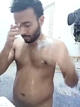 HorriblePastry online show from 03.12.26