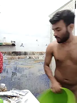 HorriblePastry online show from 05.05.26