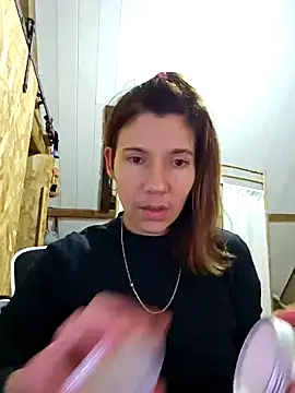 Lina lou4 online show from 12.16.24