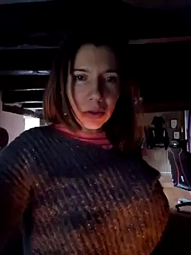 Lina lou4 online show from 12.18.24