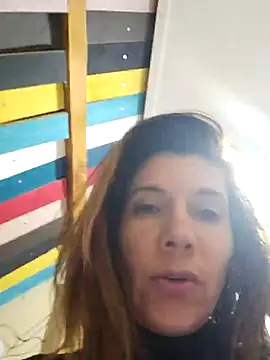 Lina lou4 online show from 01.02.25