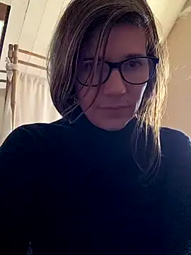 Lina lou4 online show from 03.18.25