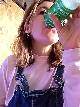 Lina lou4 online show from 09.14.25