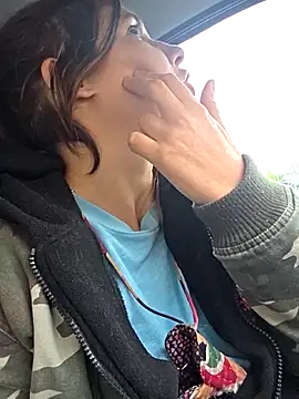 Lina lou4 online show from 09.21.25