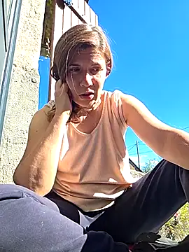 Lina lou4 online show from 10.10.25