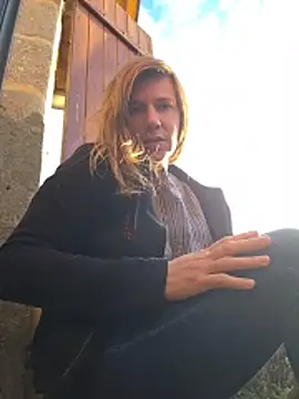 Lina lou4 online show from 02.03.26