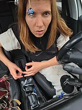 Lina lou4 online show from 03.07.26