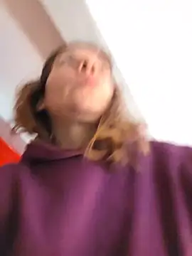 Lina lou4 online show from 03.15.26