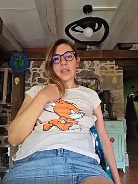 Lina lou4 online show from 05.28.26