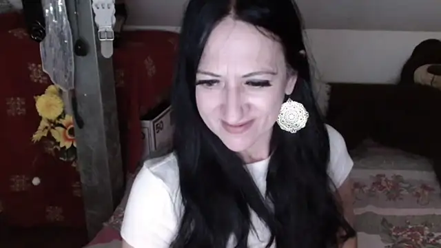 DebraMilf online show from 05.09.26