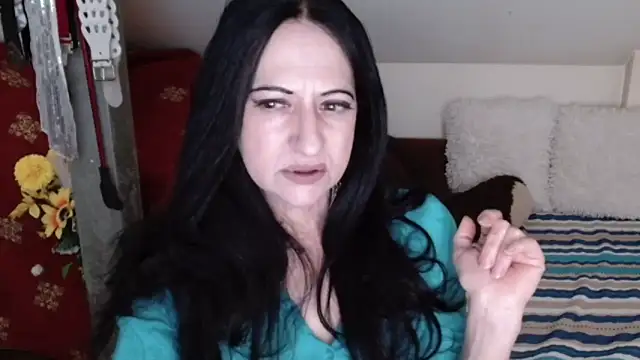 DebraMilf online show from 05.25.26