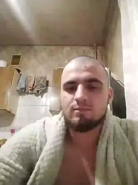 Andy Max online show from 01.08.25