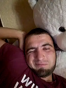 Andy Max online show from 10.05.25