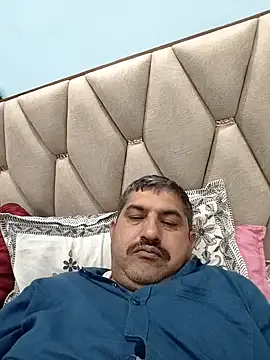 Amandev7 online show from 03.01.26